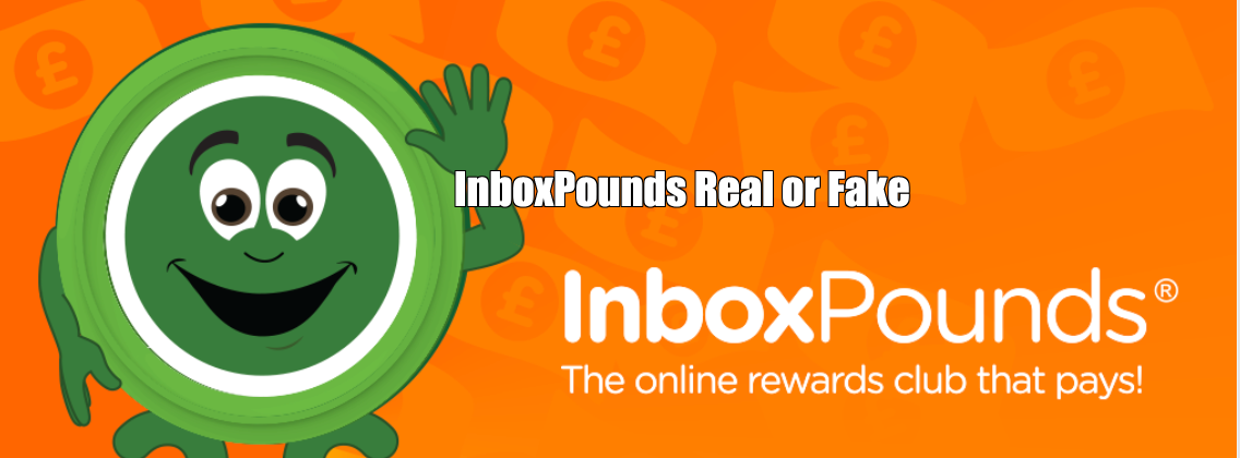 InboxPounds Real or Fake?