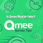 Qmee Real or Fake?