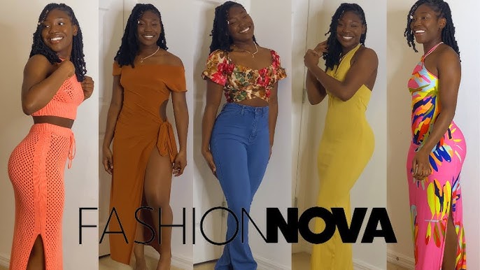 Is Fashion Nova Real or Fake?